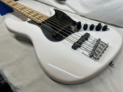 Sire Marcus Miller V7 5-String J-Style Electric Bass