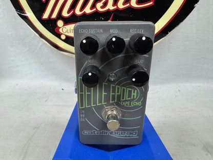 Catalinbread EP3 ep 3 Belle Epoch Tape Echo Delay Pedal