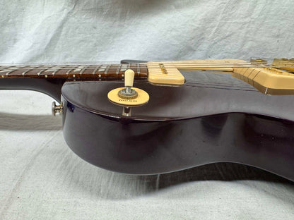 Gibson Gem Series Les Paul Studio Guitar 1997 - Amethyst