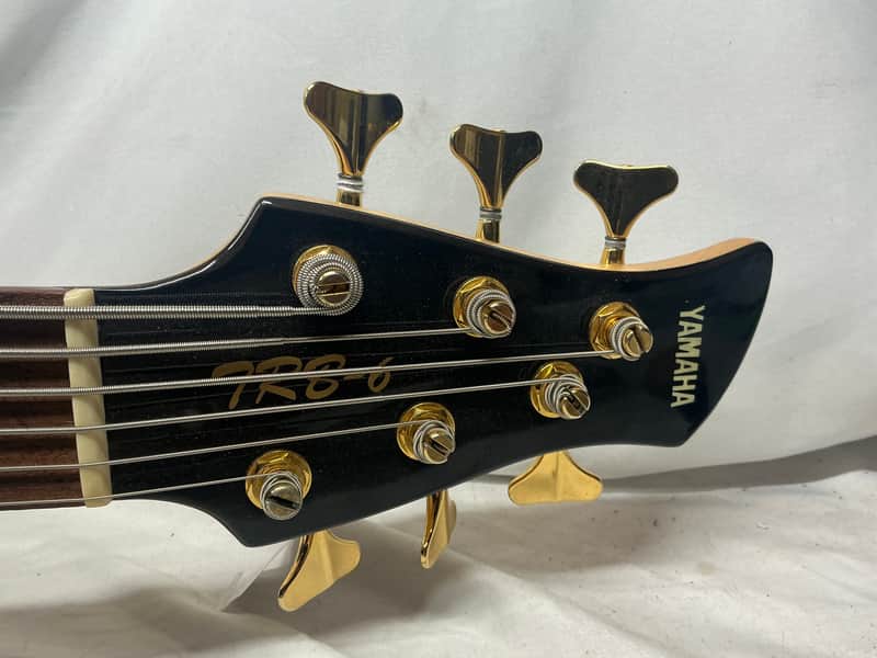 Yamaha TRB-6 - Image 6