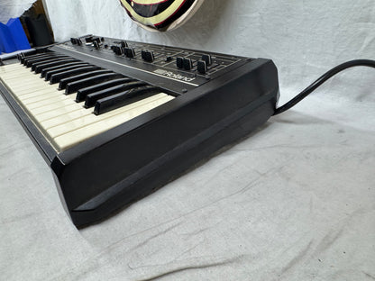 Roland SH-09 sh09 Monophonic Analog Synthesizer Keyboard