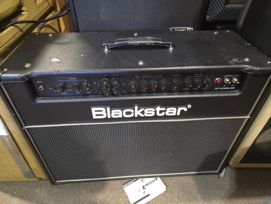 Blackstar Venue Series HT Stage 60 2x12 60W Guitar Combo 2010s - Local Pickup Only