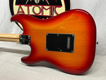 Fender Player Stratocaster HSS Plus Top Electric Guitar