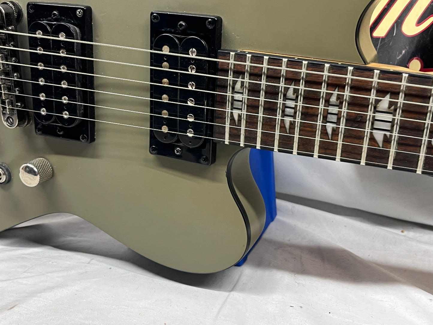 Charvel Desolation Skatecaster SK-3 HH Electric Guitar