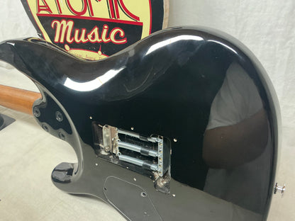Ibanez AZ24S2-BK Standard Guitar 2025 - Black