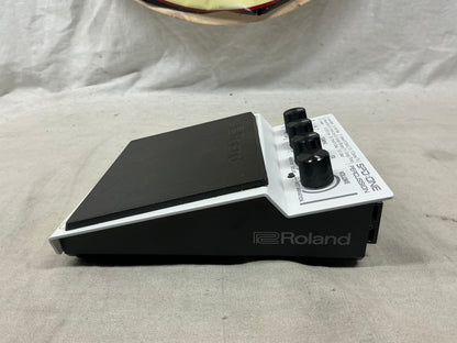 Roland SPD::One Percussion Digital Percussion Pad 2010s - White