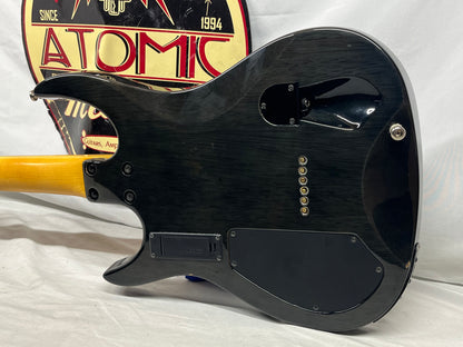 Brian Moore iM Series iGuitar81.13 iGuitar 81.13 iM Guitar - Charcoal Gray