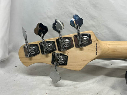 Sterling Sub Series Music Man Stingray 5 5-String Electric Bass - Image 9
