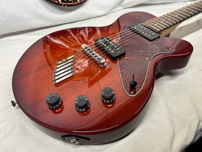 Yamaha AES800 Singlecut Electric Guitar
