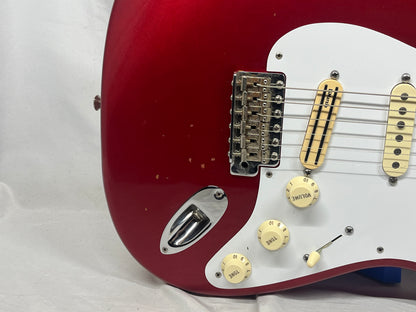 Fender Classic Series '50s Stratocaster MIM - Made in Mexico Electric Guitar