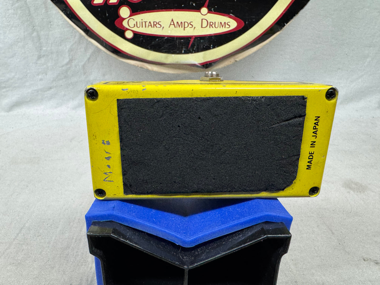 Ibanez FL-301 fl301 Flanger Pedal - MIJ Made In Japan