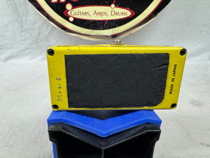 Ibanez FL-301 fl301 Flanger Pedal - MIJ Made In Japan