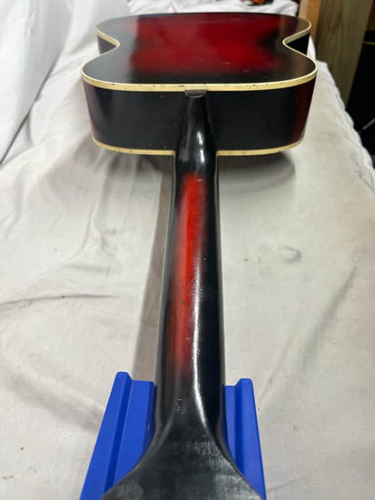 Stella H1141 Acoustic Guitar - Image 24