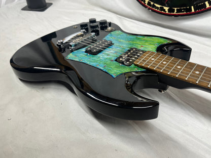 Epiphone SG Lefty Left-Handed Electric Guitar