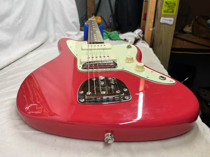 Fender American Professional Classic Jazzmaster Electric Guitar - Image 18