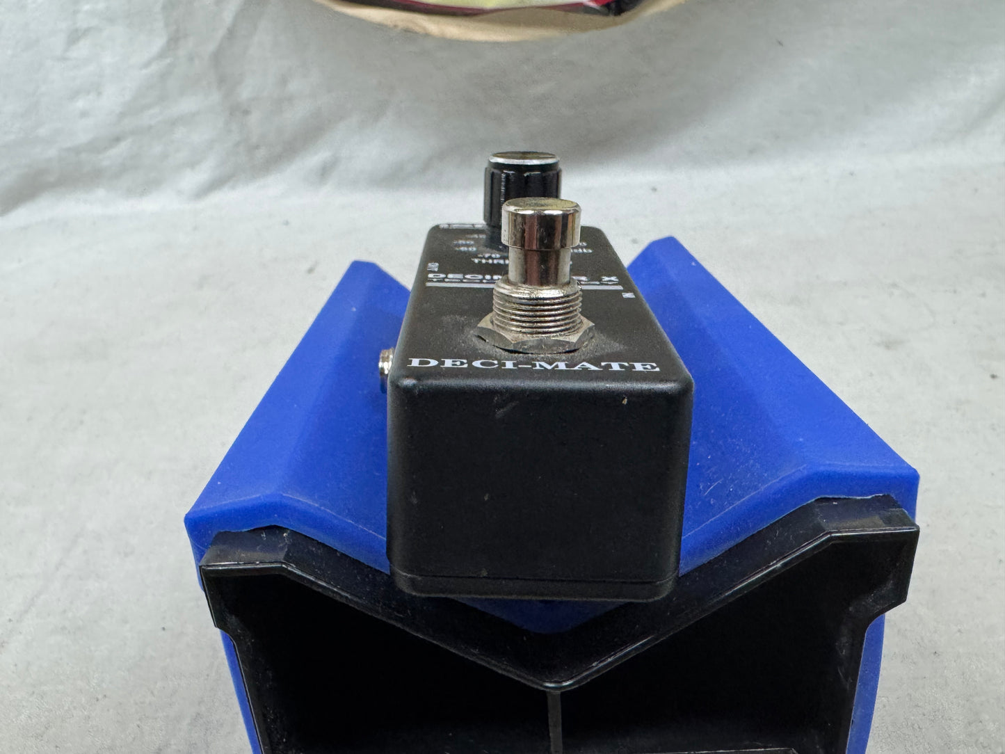 ISP Technologies Deci-Mate Decimator X Mini Noise Gate Pedal
