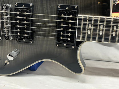 Hagstrom Ultra Swede Singlecut Electric Guitar