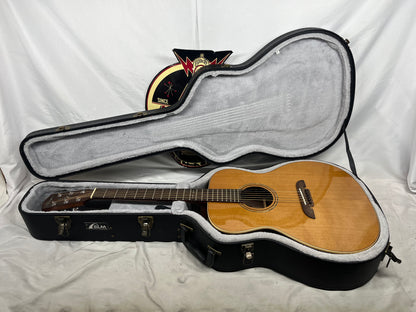 Alvarez MF75 Acoustic Guitar with Hard Case