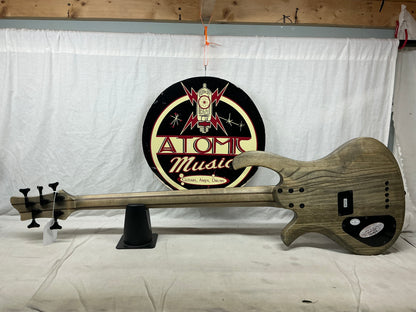 Schecter Guitar Research Bass