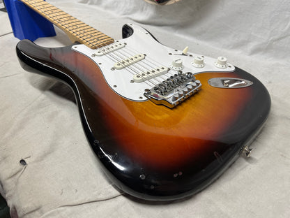 Fender Contemporary Series Stratocaster S1 Electric Guitar MIJ - Made in Japan