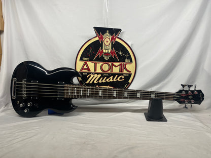 Epiphone EB-35 5-String Electric Bass