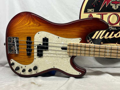 Sire Marcus Miller P7 4-String Electric Bass