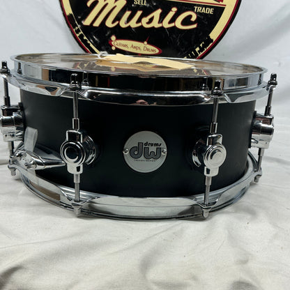 DW Drum Workshop Design Series 12x5 Snare Drum