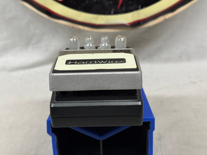 DigiTech HardWire TL-2 tl2 Metal Distortion Pedal