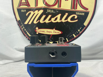 Catalinbread RAH Royal Albert Hall Reverb Pedal with Box