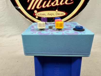 digdugDIY Digital Surf Noise Generator Pedal