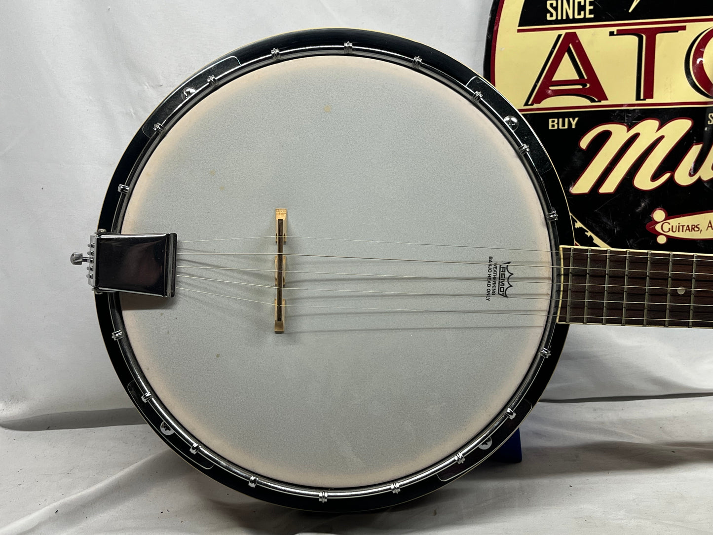 Rocky Top 5-String Banjo