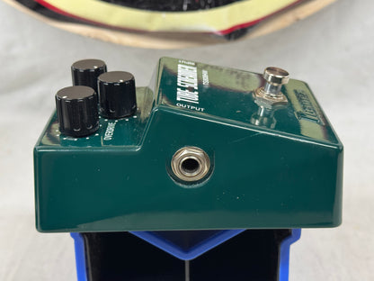 Ibanez TS808HW ts808 hw Hand-Wired Overdrive Pedal with Metal Box