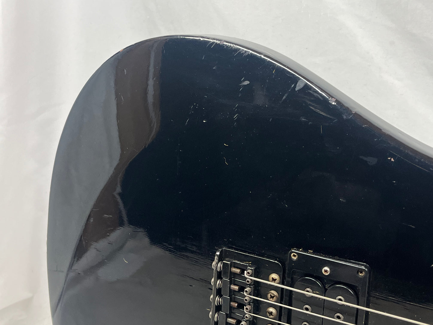 Takamine GX-200TB Doublecut HH Electric Guitar