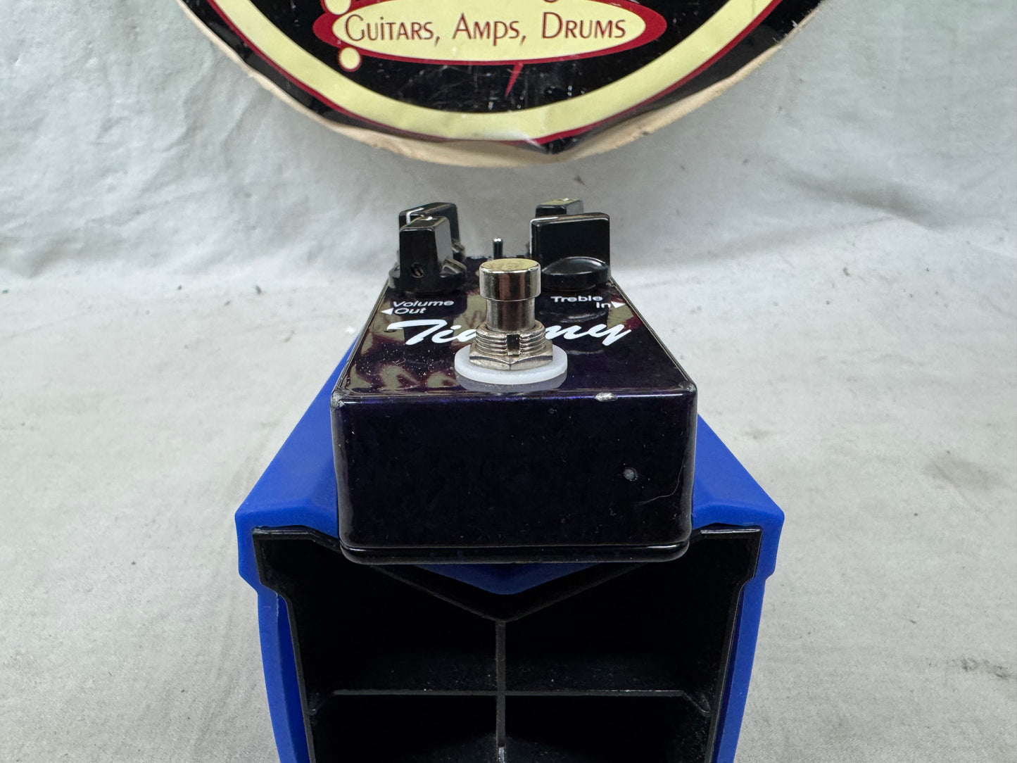 Paul Cochrane Timmy v2 Overdrive Pedal ~2012