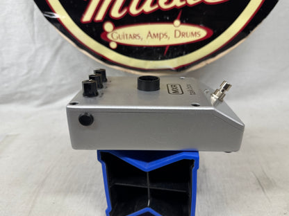 MXR M222 Talk Box Pedal with Tube + Power Supply