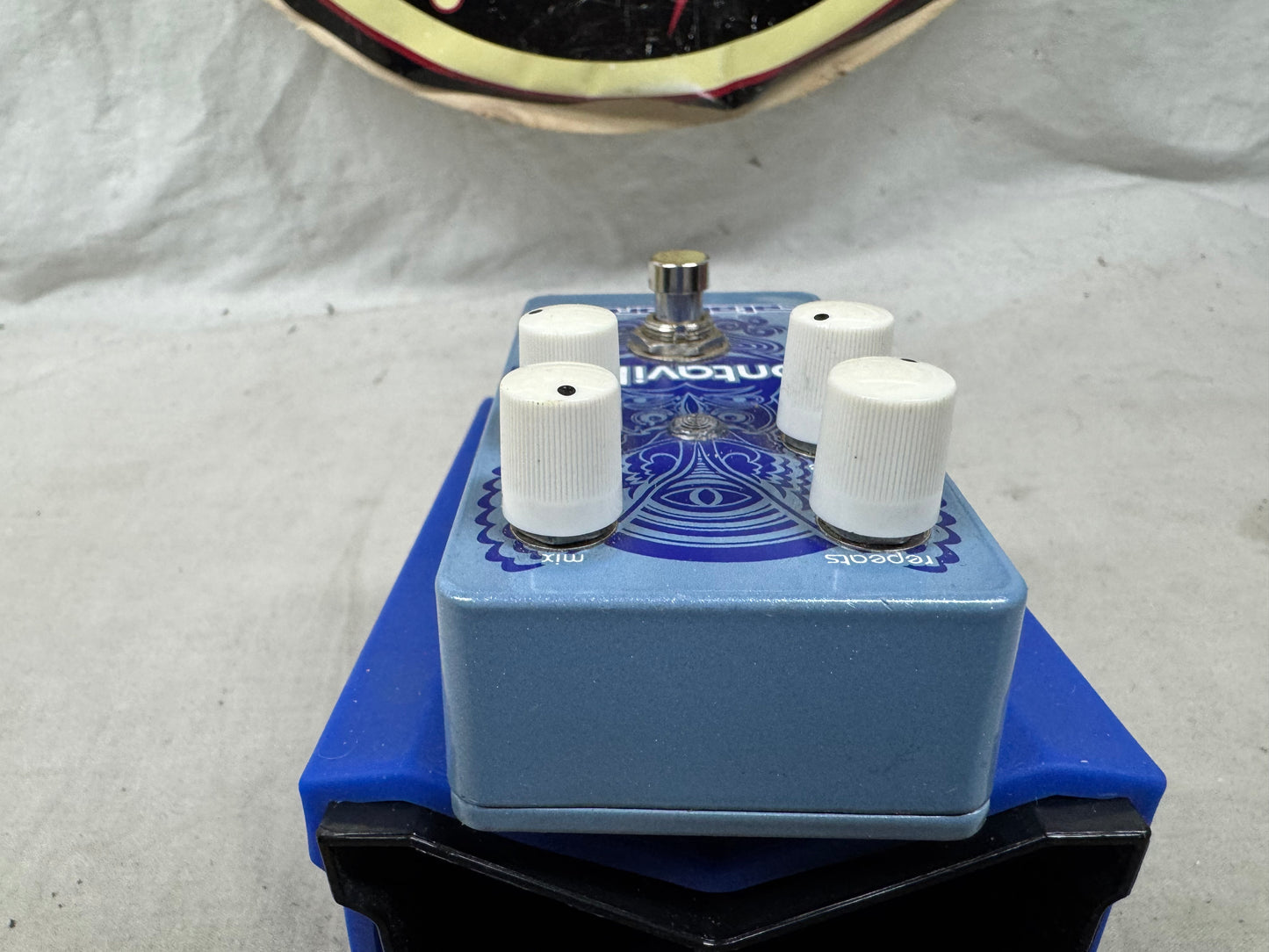 Catalinbread Montavillian Echo Delay Pedal