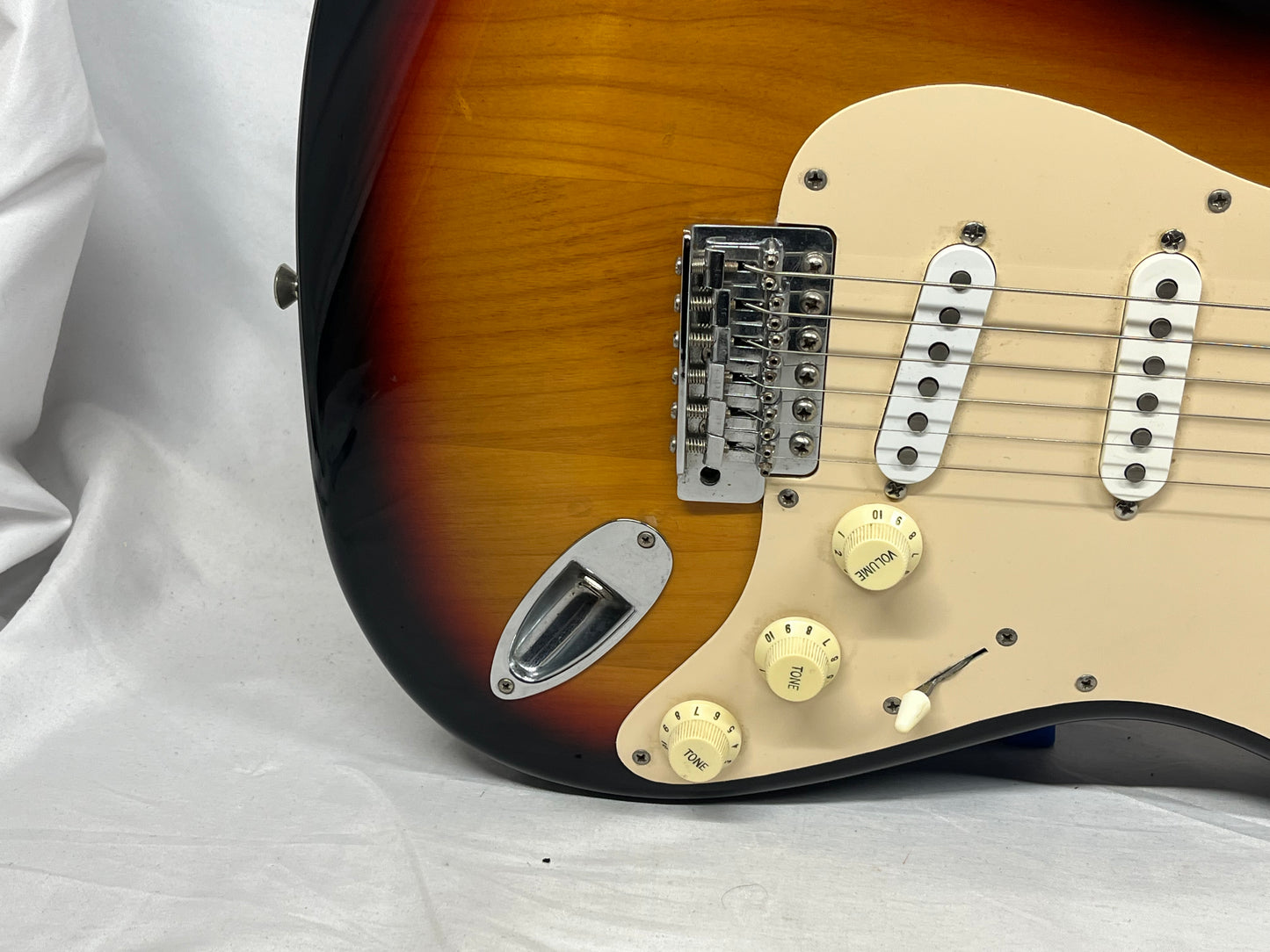 Fernandes RST-50 S-Style Electric Guitar