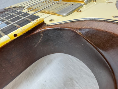 Gibson SG III Custom Guitar with Case 1969 - Local Pickup Only