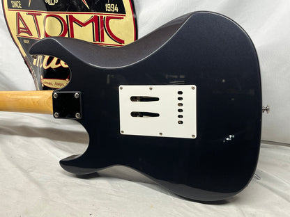 Ibanez Gio GRX40 Doublecut Electric Guitar - Replaced Bridge Pickup