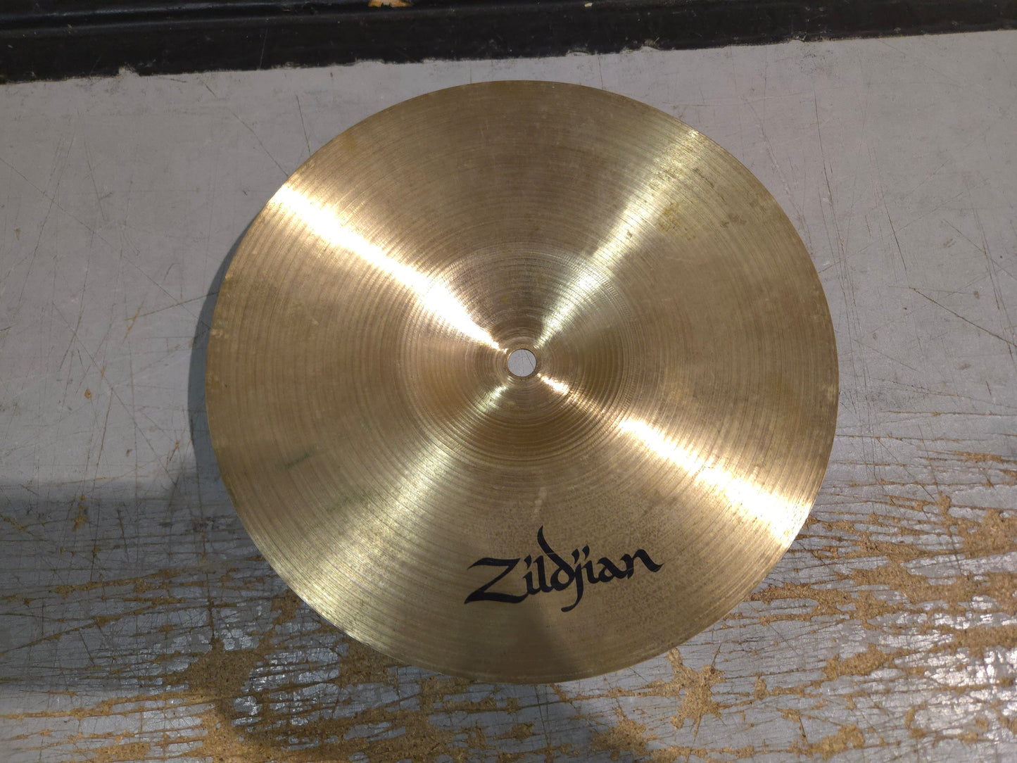 Zildjian 10" Splash Cymbal