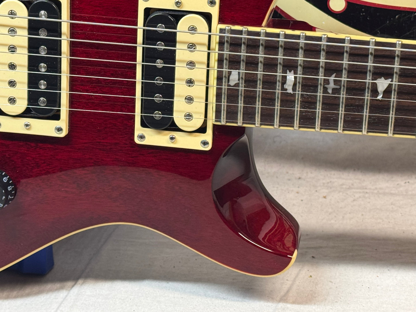PRS Paul Reed Smith SE Standard 24 Guitar 2020