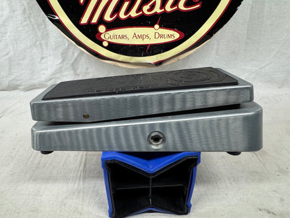 Dunlop ZW95 Zakk Wylde Cry Baby crybaby Wah Pedal