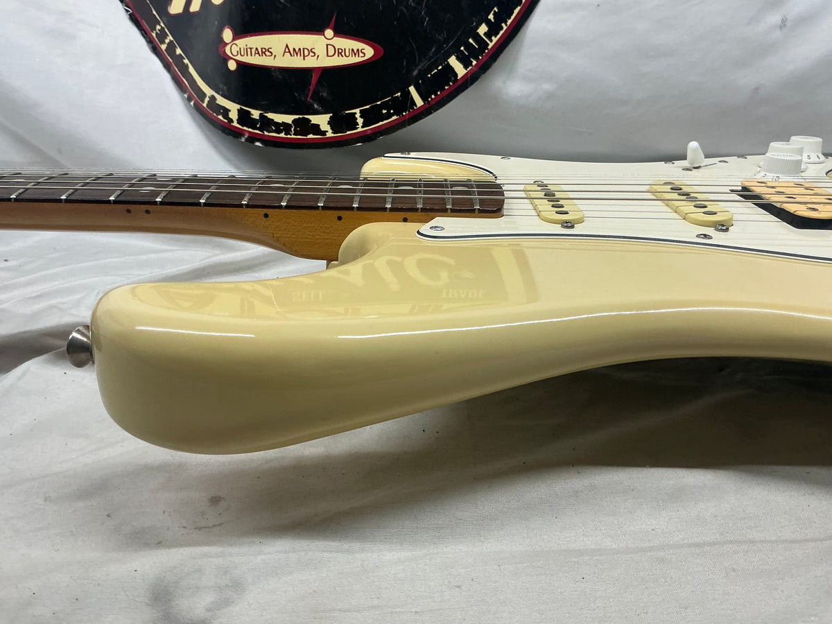 Fernandes FST-50 fst50 S-style Guitar