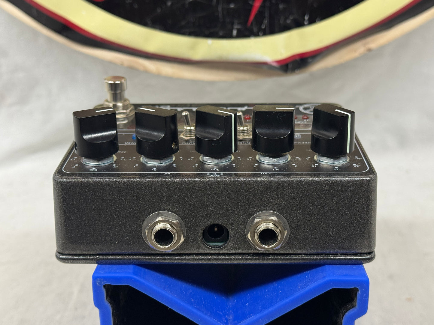 Keeley Electronics Compressor Pro Pedal