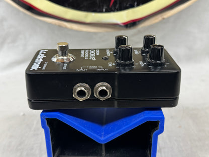 TC Electronic Corona Chorus+ chorus + plus Tri-Chorus Pedal