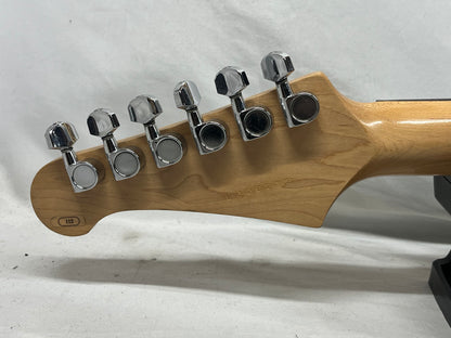 Yamaha Pacifica 112 Doublecut Electric Guitar