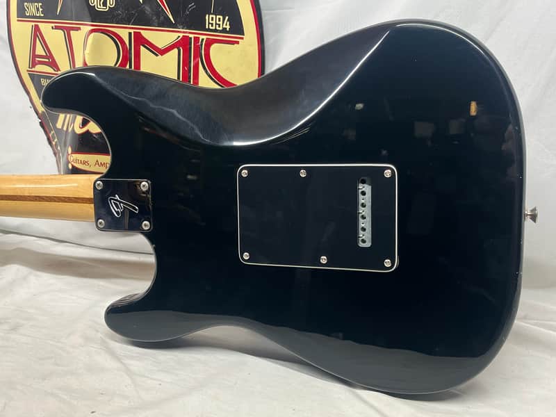 Fender Stratocaster Strat Electric Guitar - Image 11