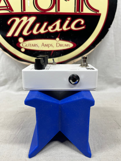 JHS Pedals 3 Series Reverb Pedal with Box