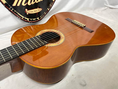 Alvarez Yairi CY116 Classical Acoustic Guitar - Image 20