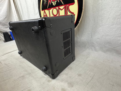 Ashdown Engineering Little Bastard 30 Tube Bass Amplifier Head
